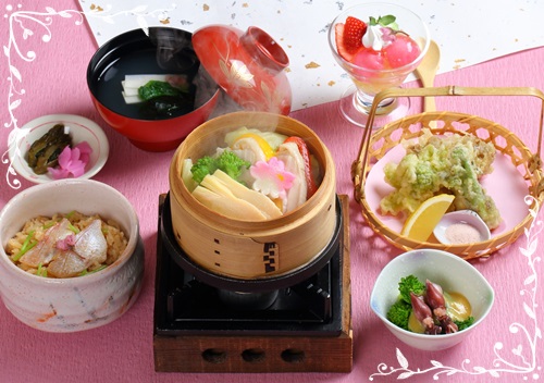 宝登の春2018