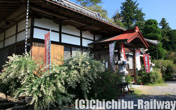 洞昌院(萩)