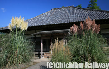 道光寺(尾花)