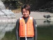 安全にご乗船いただくための救命胴衣着用について