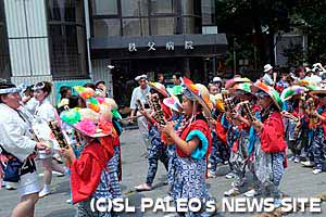 秩父川瀬祭その2