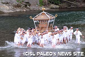 秩父川瀬祭その5