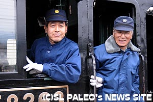 島崎さんと松田さん