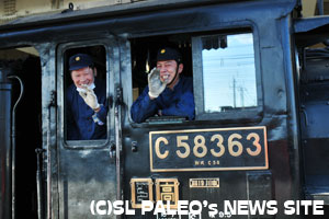 千代田さんと戸田さん