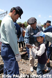 わくわく鉄道フェスタ☆パレオのごはん2