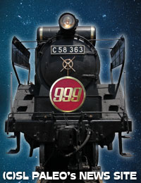 「銀河鉄道999号」