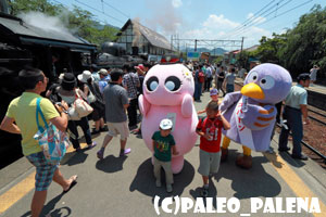 25日のPALEO♪