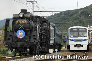 昨年の鉄道の日記念号