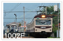 1002号