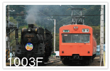 1003号