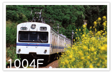 1001号