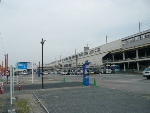 熊谷駅南口日貸駐車場 不動産情報 熊谷駅南口日貸駐車場 不動産情報