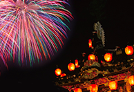 沿線祭りこよみ