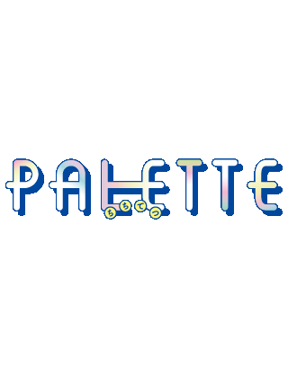 PALETTE6月号