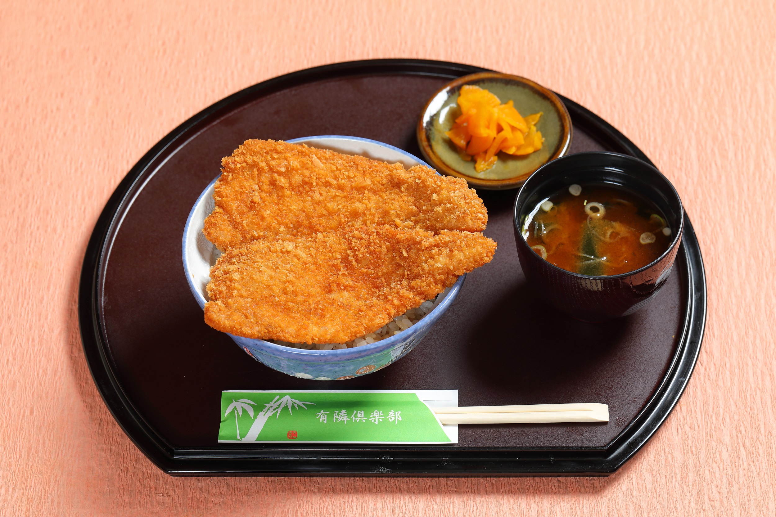 食事メニューのご案内
