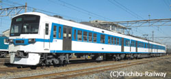 6000系急行車両導入記念乗車券ならびに記念イベントの実施について