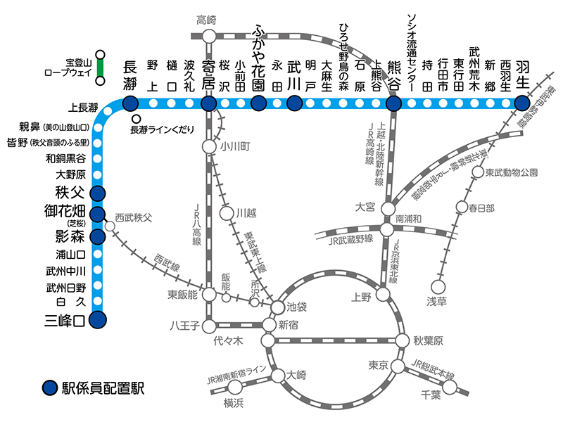 路線図