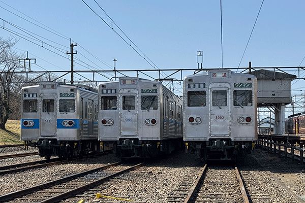 3月7日開催時の様子