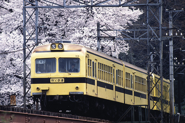 500形電車