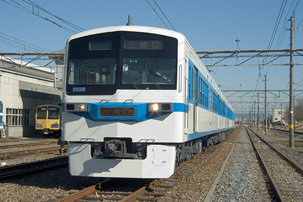 6000号電車