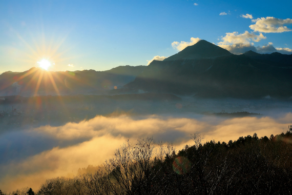 Chichibu - a city of abundant nature and traditional Japanese festivals