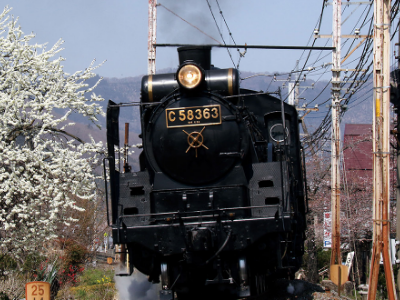 Chichibu Railway