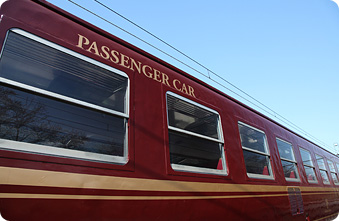 express passenger