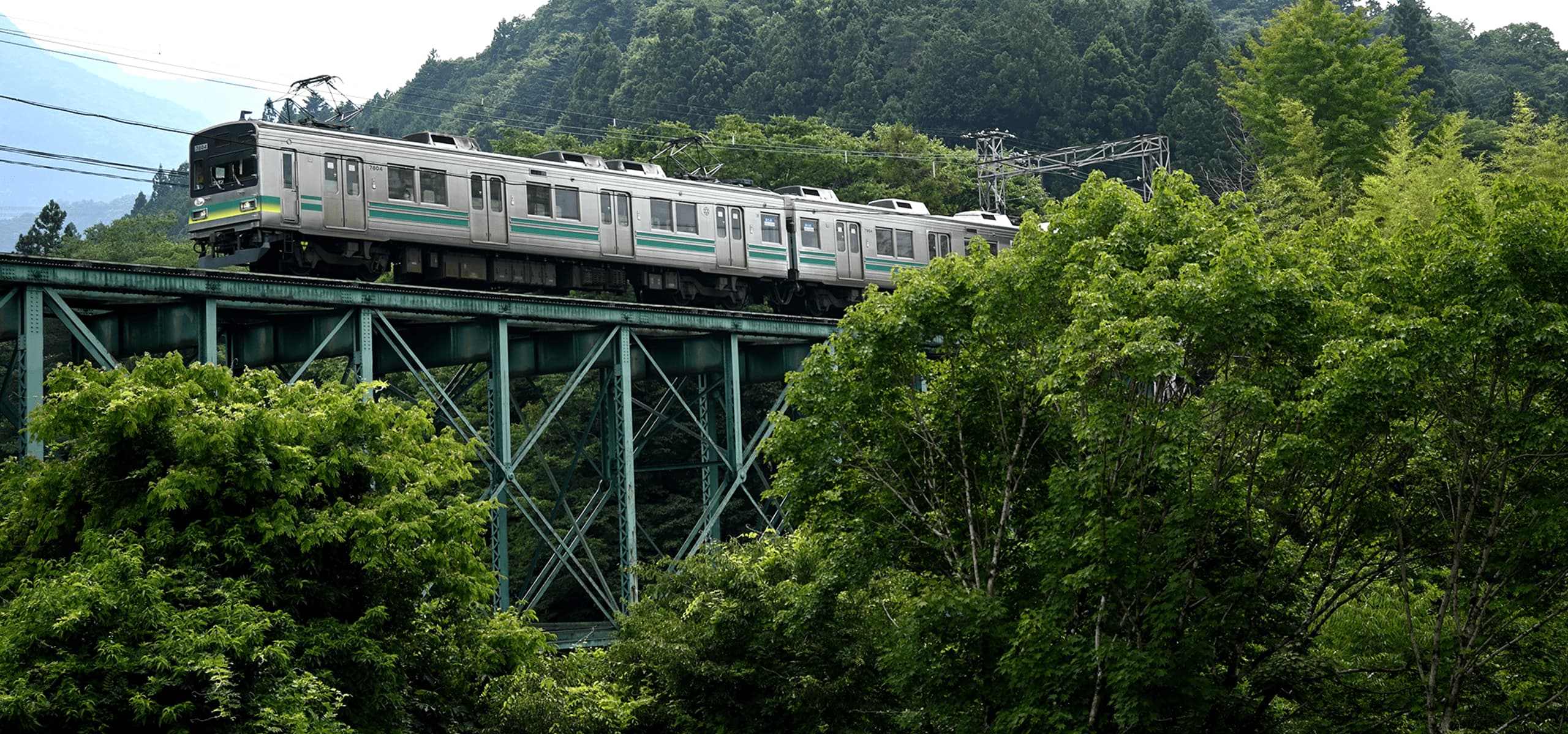 Chichibu Railway