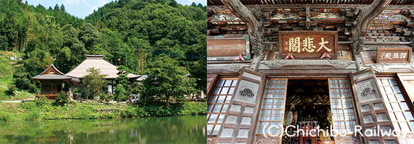 7/15（日）・18日（水）秩父札所めぐりハイキング2018（第5回）…