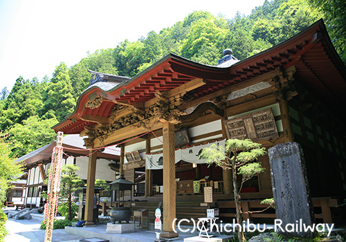 11/21（水）、25（日）秩父札所めぐりハイキング2018☆第8回（…