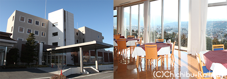 【要予約】12/9（日）晩秋の秩父 山里の恵みと新蕎麦御膳～ナチュラル…