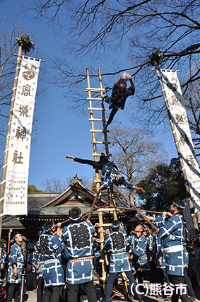 【沿線イベント】1/6(日)出初め式