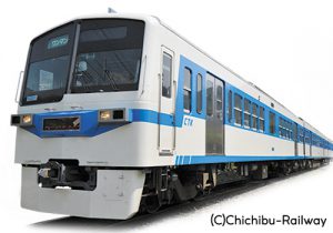 6000系（急行車両）